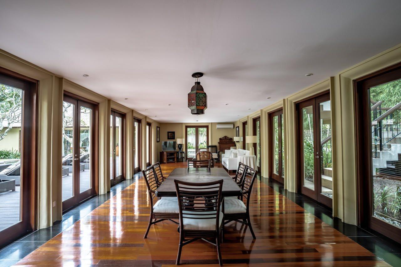 Kayumanis Nusa Dua Private Villa & Spa Екстериор снимка